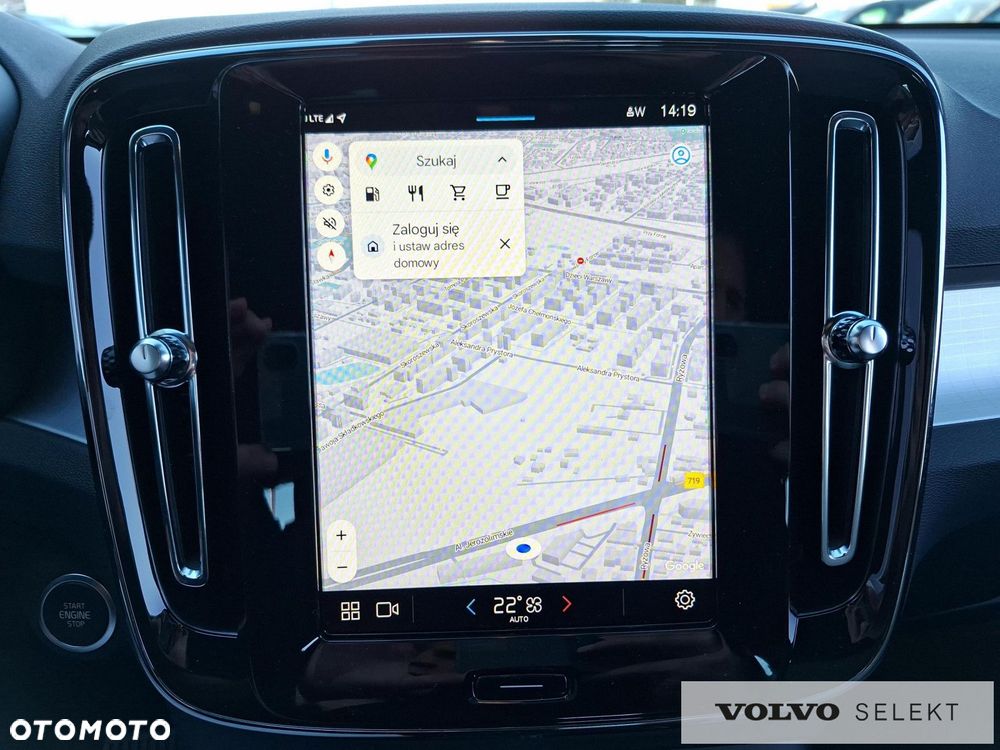 Volvo XC 40 - 21