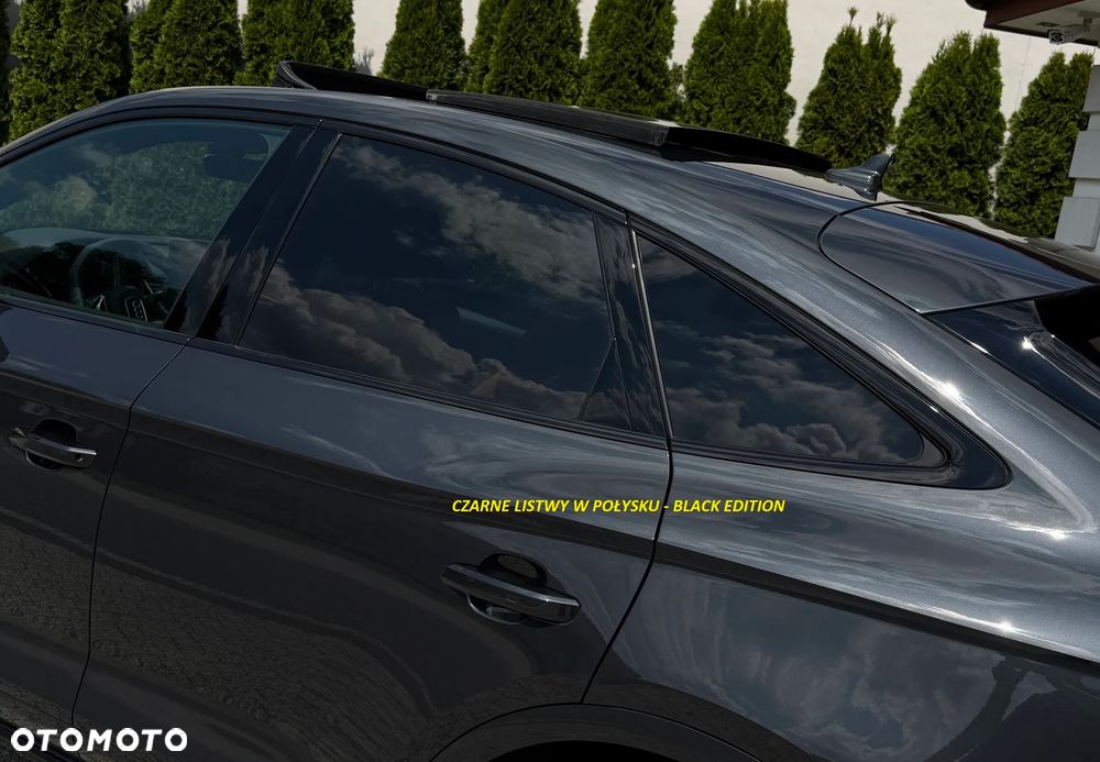 Audi Q5 Sportback 40 TDI quattro S tronic S line - 9