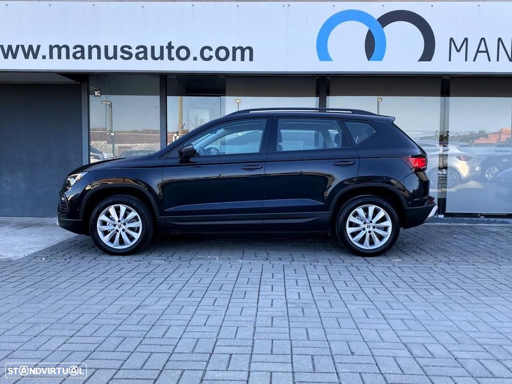 SEAT Ateca 1.0 TSI Style - 5