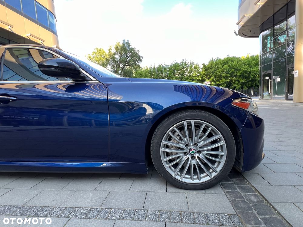 Alfa Romeo Giulia - 22