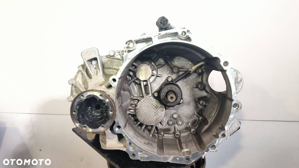 SKRZYNIA BIEGÓW SKODA SCALA VCF - 1