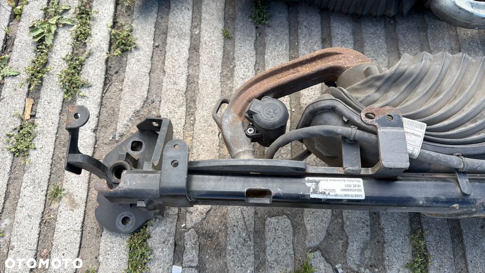 BMW G20 G21 HAK HOLOWNICZY ELEKTRYCZNY 6879160 - 4