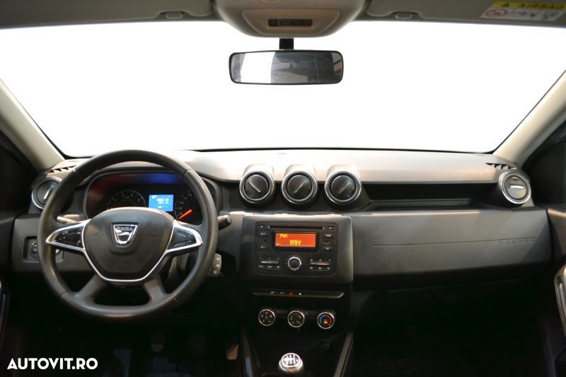 Dacia Duster ECO-G 100 Comfort - 10