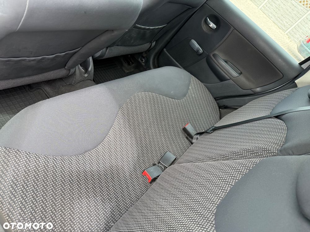 Citroën C3 1.4 HDi Furio - 7