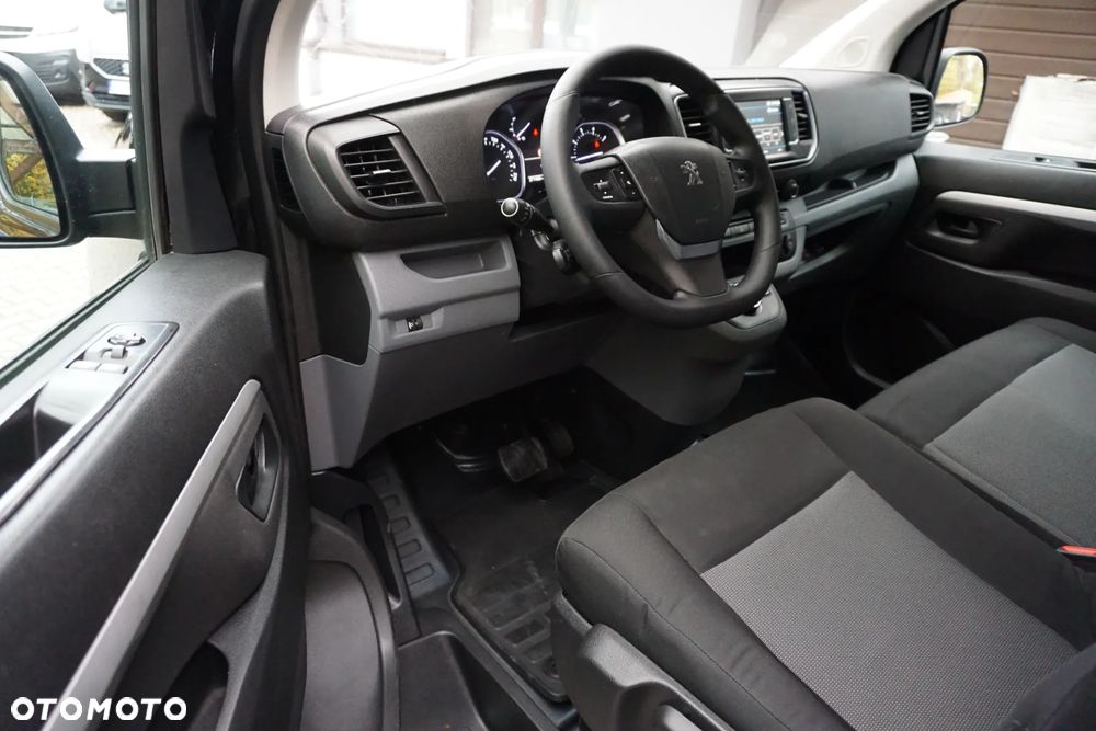 Peugeot Expert 2.0 BlueHDi 180 L3 S&S EAT8 - 7