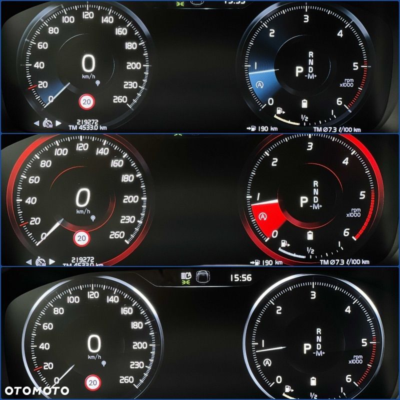 Volvo V60 B4 D Inscription - 17