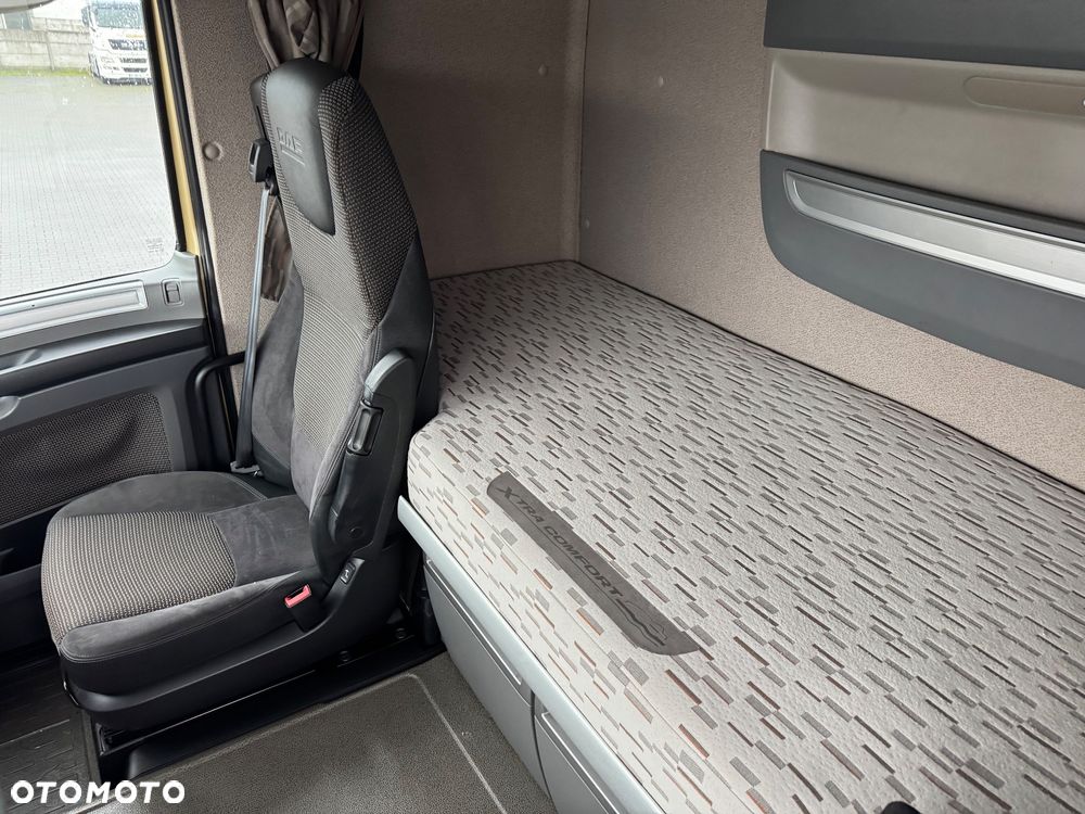 DAF XF106 510 BOGATA WERSJA 640tys.km!!! - 27