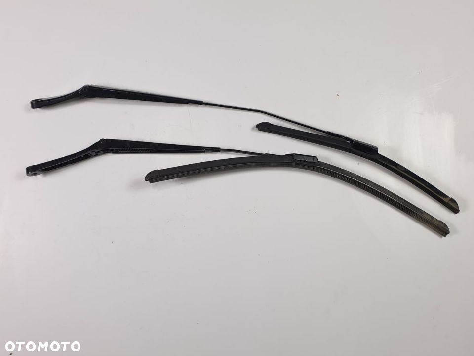 Ramiona Wycieraczek Przód VOLKSWAGEN GOLF VII 2012 2020 rok - 5