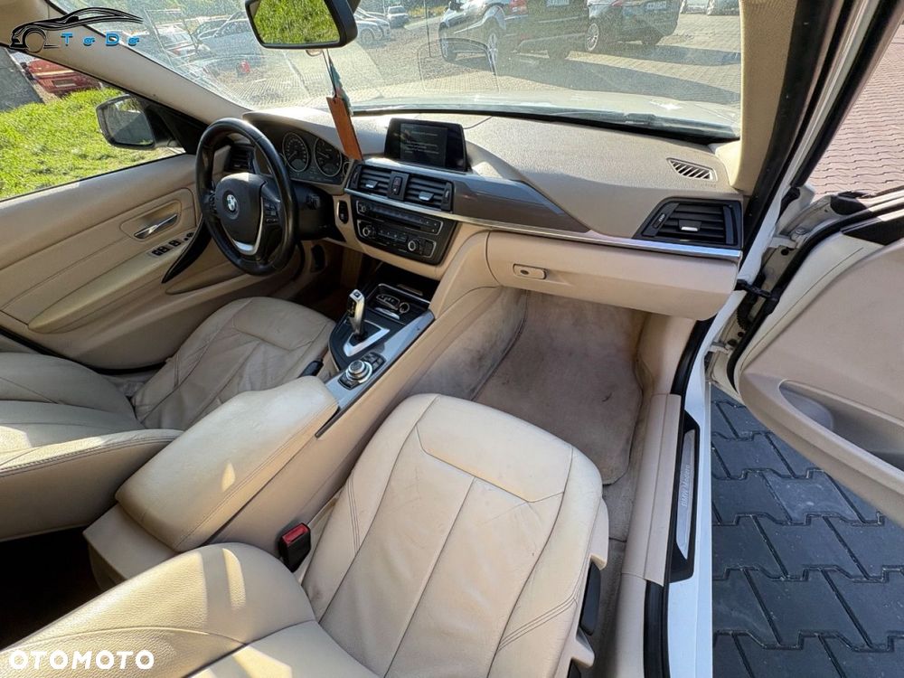 BMW Seria 3 - 31