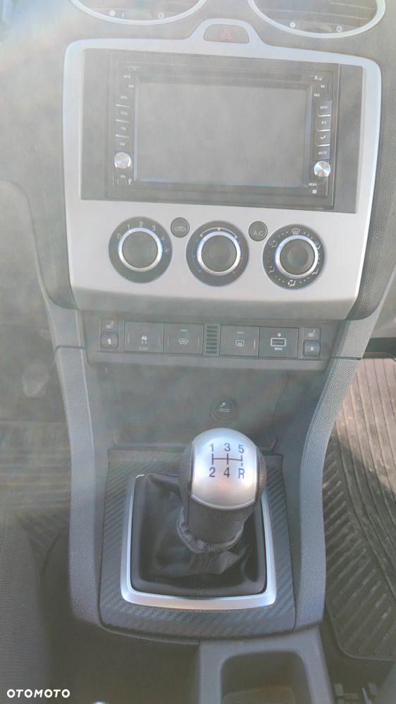 Ford Focus - 20