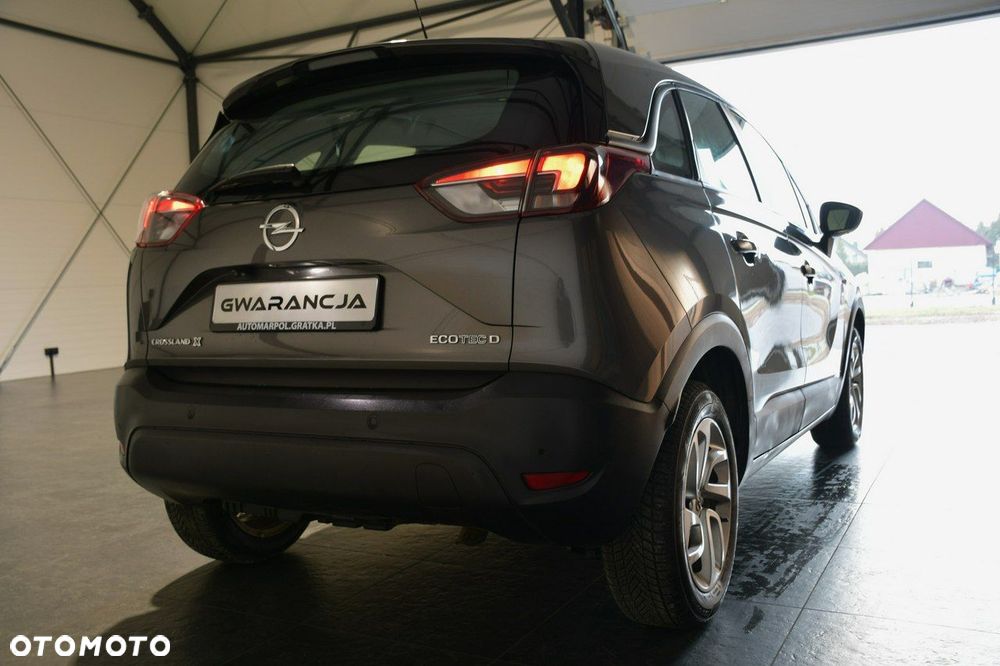 Opel Crossland X 1.5 CDTI Edition S&S - 5