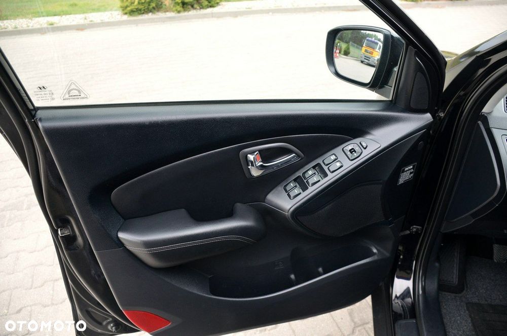 Hyundai ix35 - 14