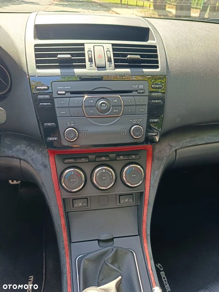 Mazda 6 Sport 2.0 MZR DISI 90th Anniversary - 11