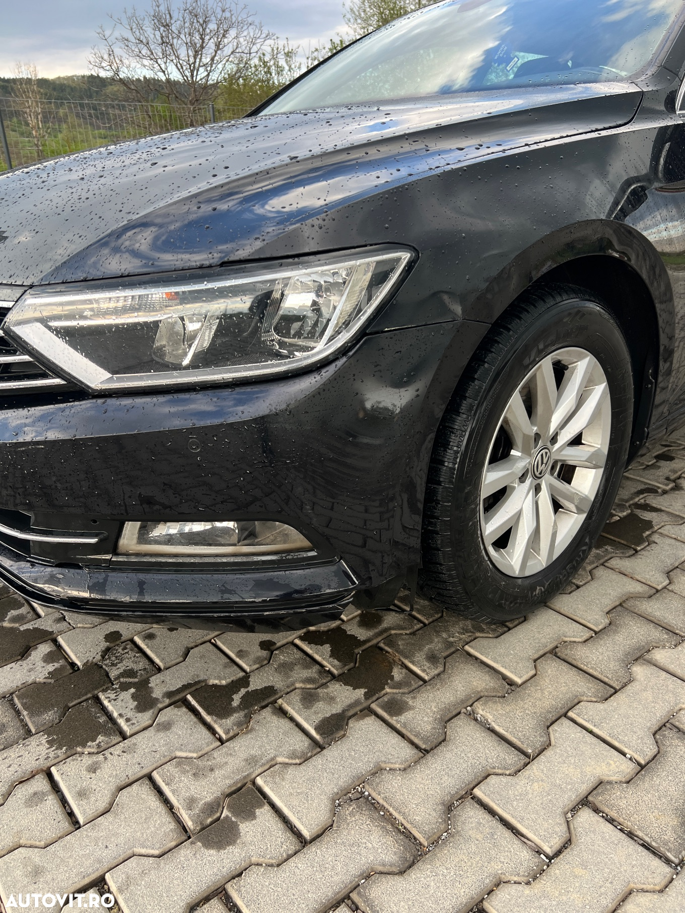 Volkswagen Passat Variant 2.0 TDI DSG Highline - 6