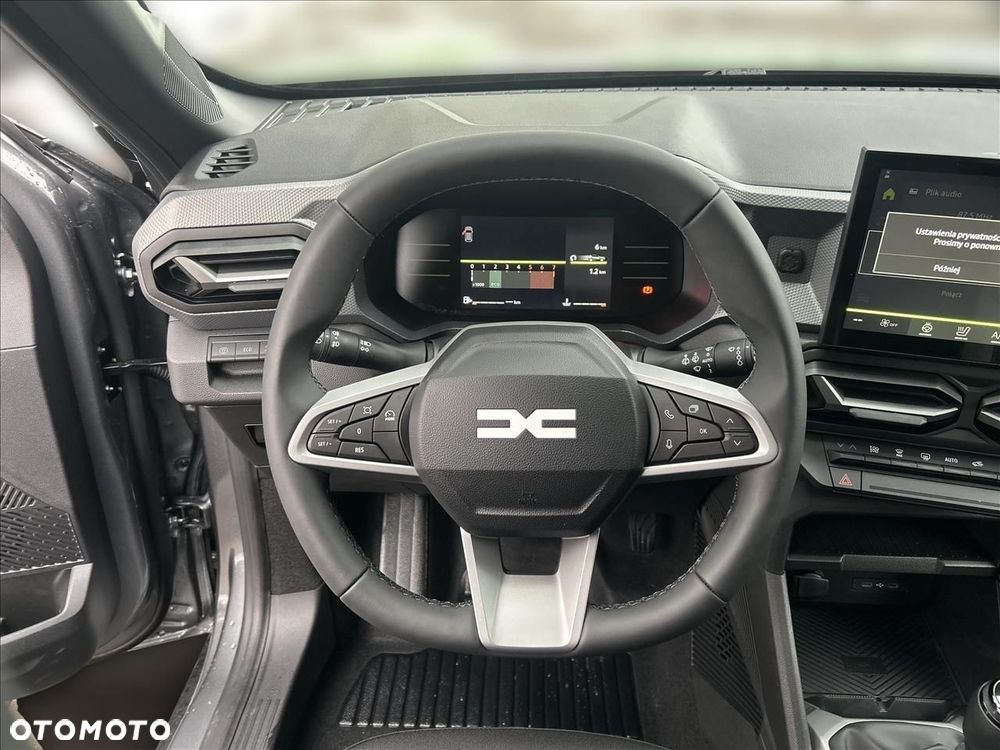 Dacia Duster - 7