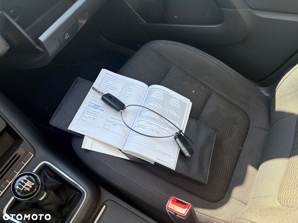 Volkswagen Tiguan 2.0 TDI SCR BlueMotion Technology Sport & Style - 19