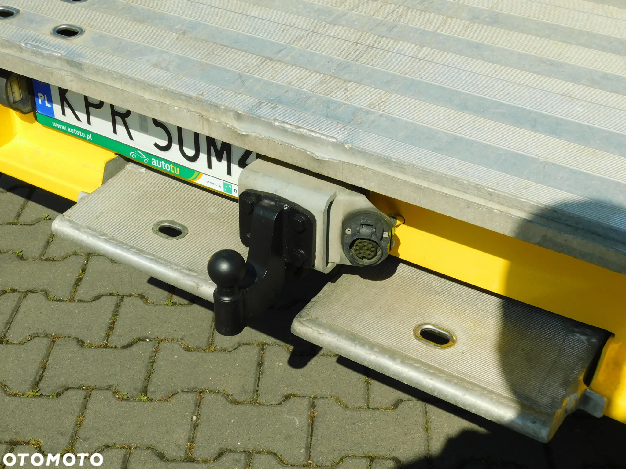 Fiat DUCATO 3,0 Multijet 180PS Cała Aluminiowa 1 Właściciel - 6