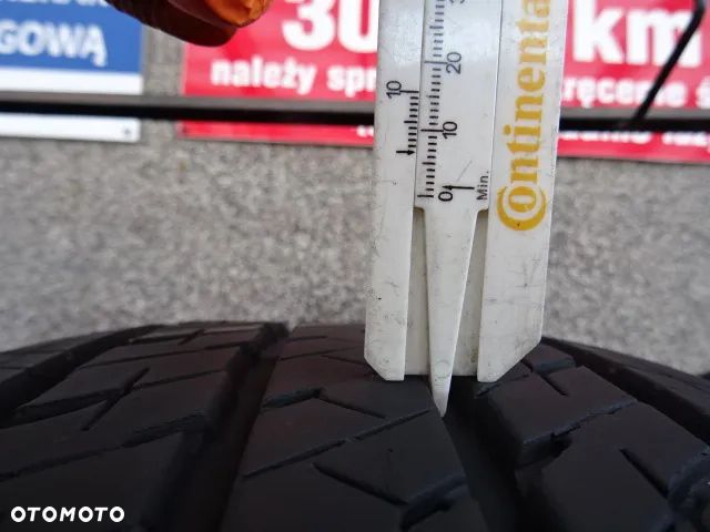 215/55/R17 94V Bridgestone Ecopia E422 Plus - 8