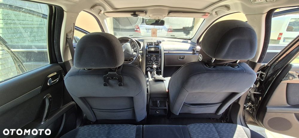 Peugeot 407 2.0 HDi Premium - 2