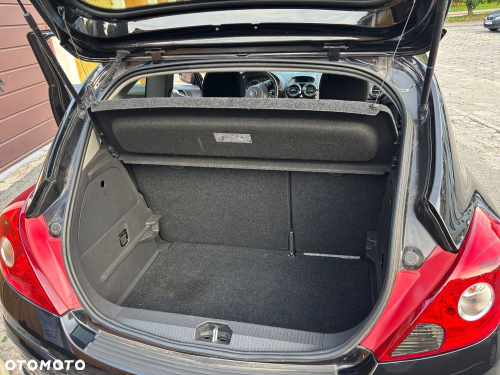 Opel Corsa 1.4 16V Edition 111 Jahre - 15