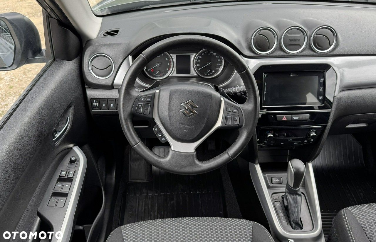 Suzuki Vitara - 10