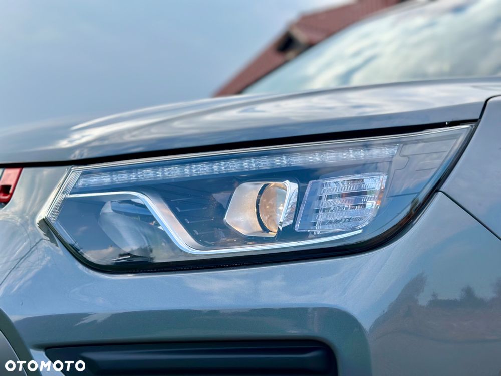 SsangYong/KGM Tivoli Grand 1.5 T-GDI Adventure - 11