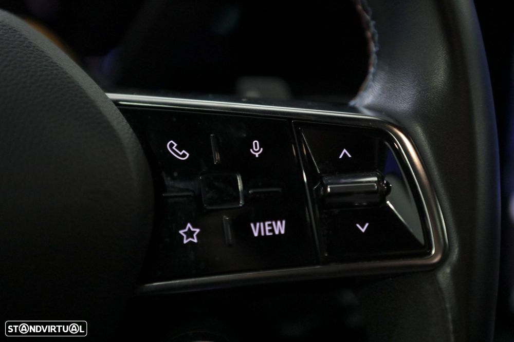 Renault Espace 1.2 E-Tech Full Hybrid Esprit Alpine - 29