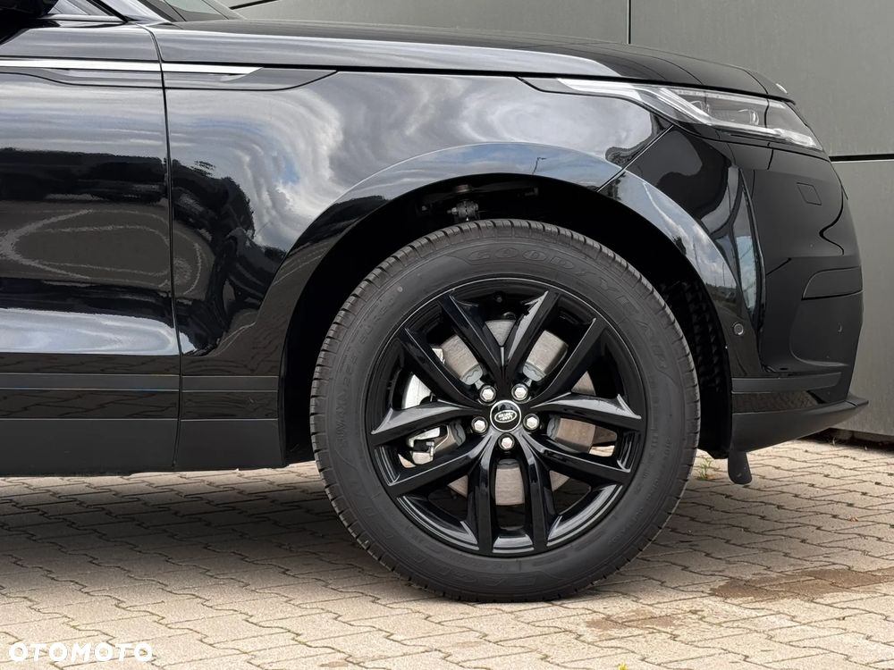 Land Rover Range Rover Velar - 6