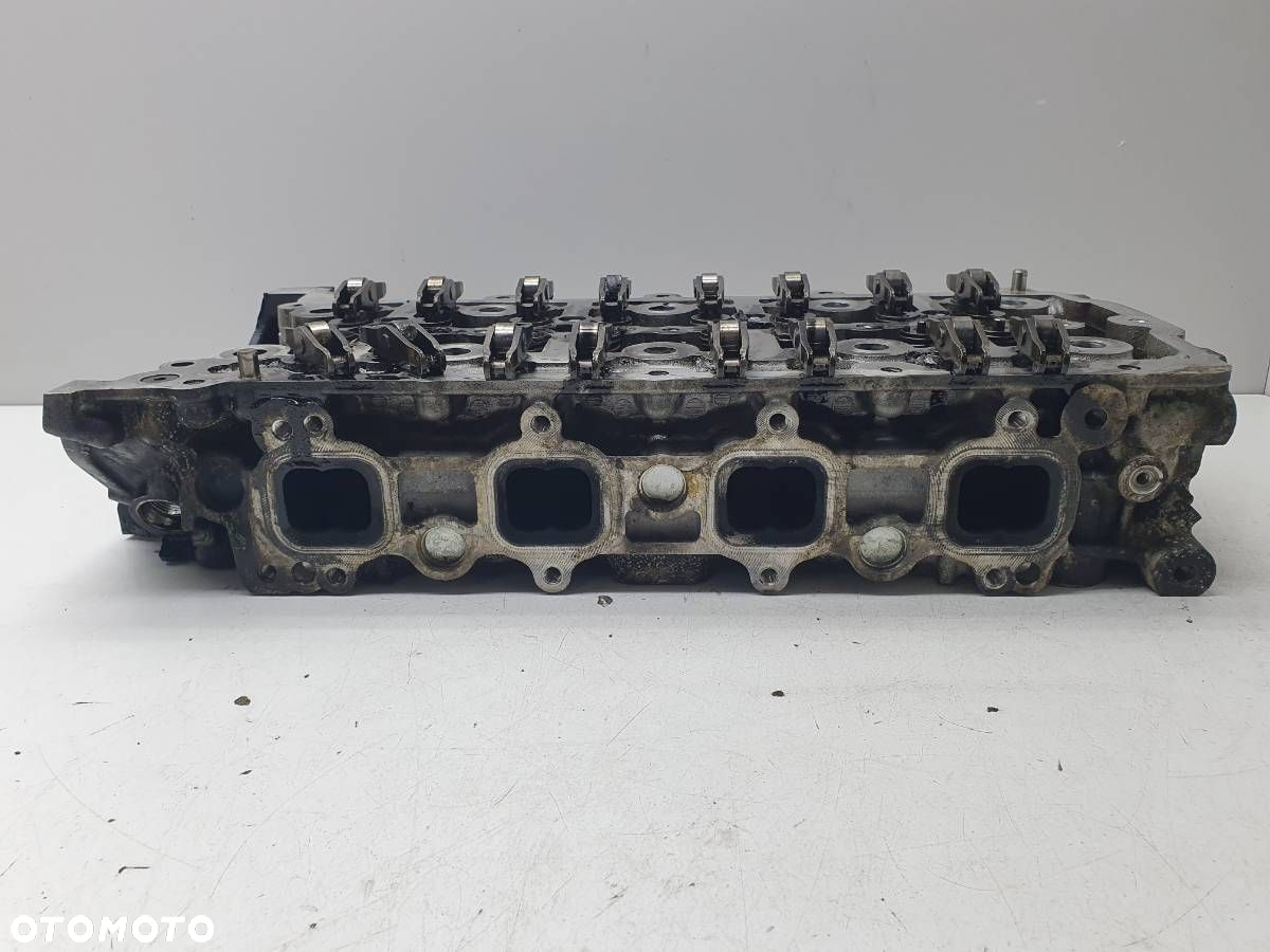 GŁOWICA JAGUAR XF II X260 2.0 D PBG4D3-6090-AC - 4