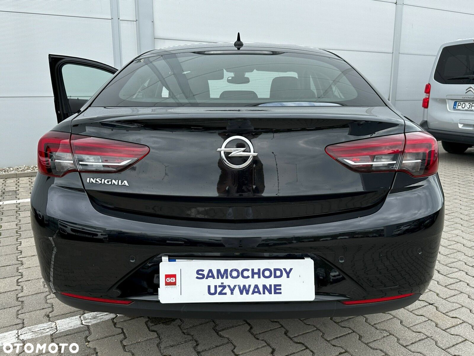 Opel Insignia 1.5 T Elite S&S - 7