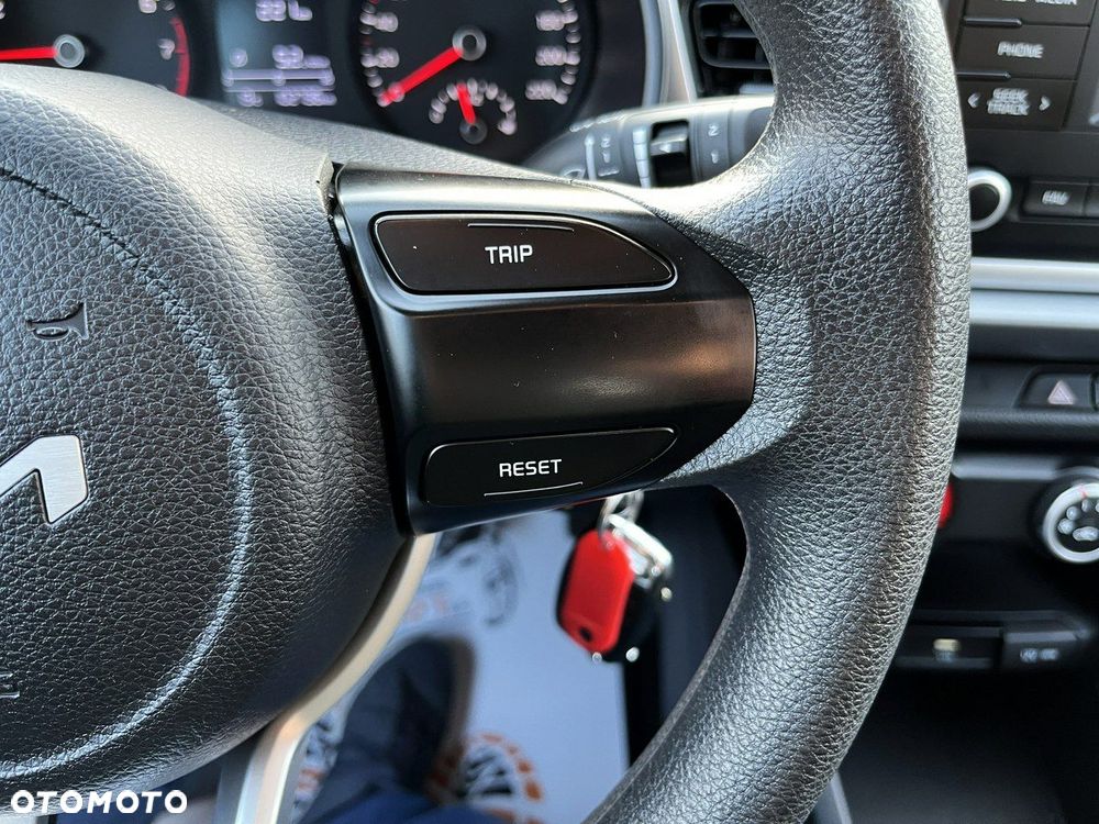 Kia Rio 1.0 T-GDI M - 14