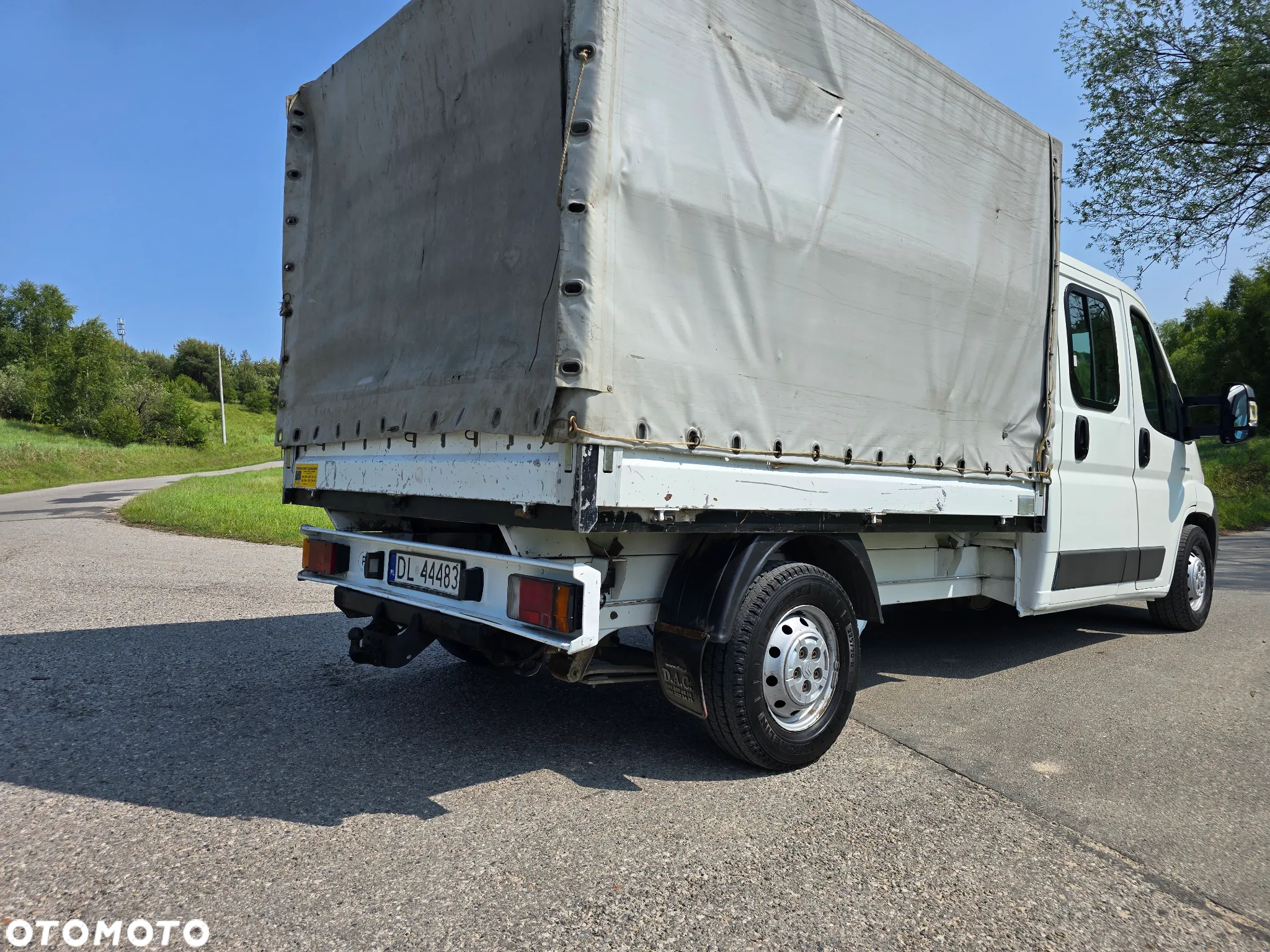 Citroën Jumper - 25