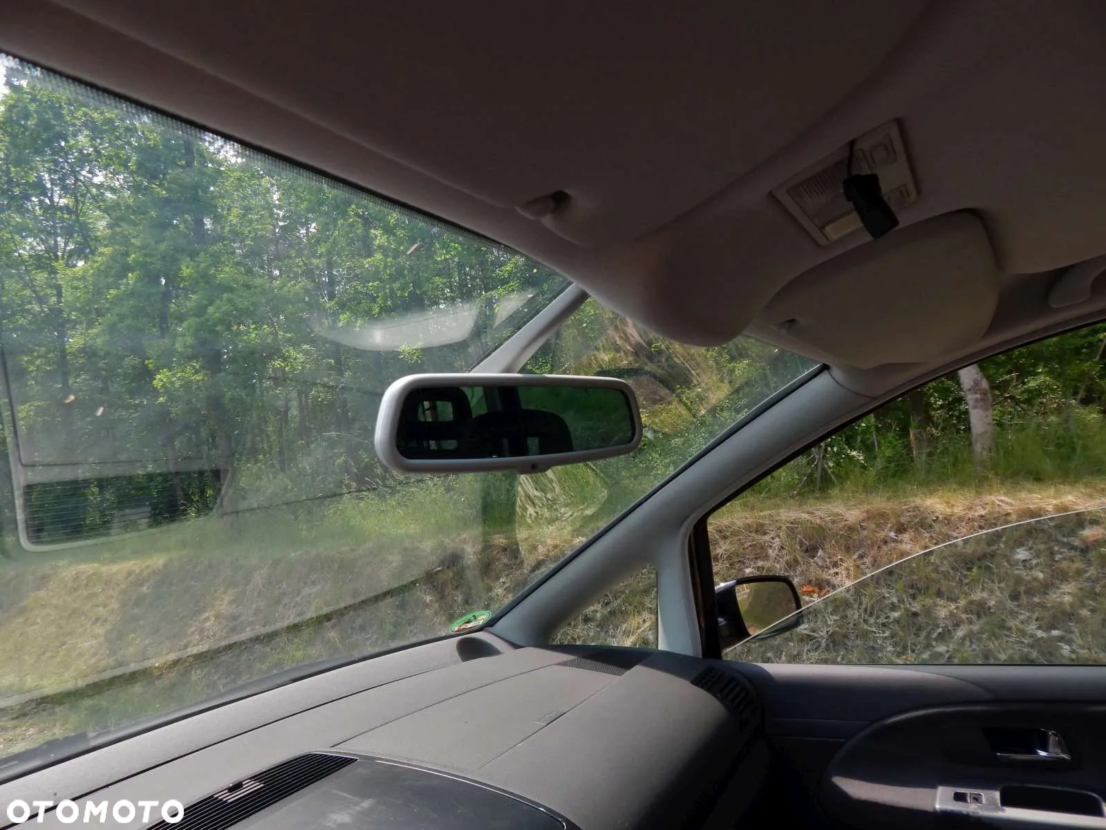 Seat Alhambra 2.0 Stella - 12