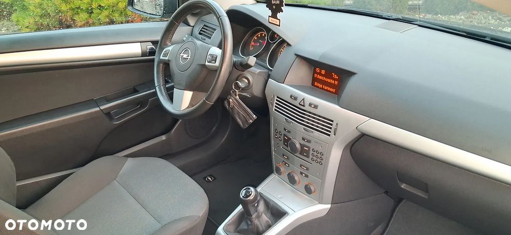 Chevrolet Spark 1.2 LT - 17