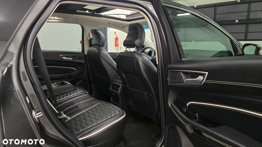 Ford Edge 2.0 EcoBlue Bi-Turbo 4x4 Vignale - 15