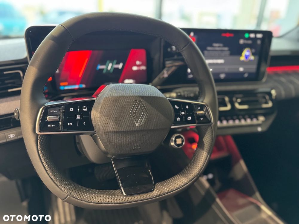 Renault 5 40kWh Urban Range Techno - 14