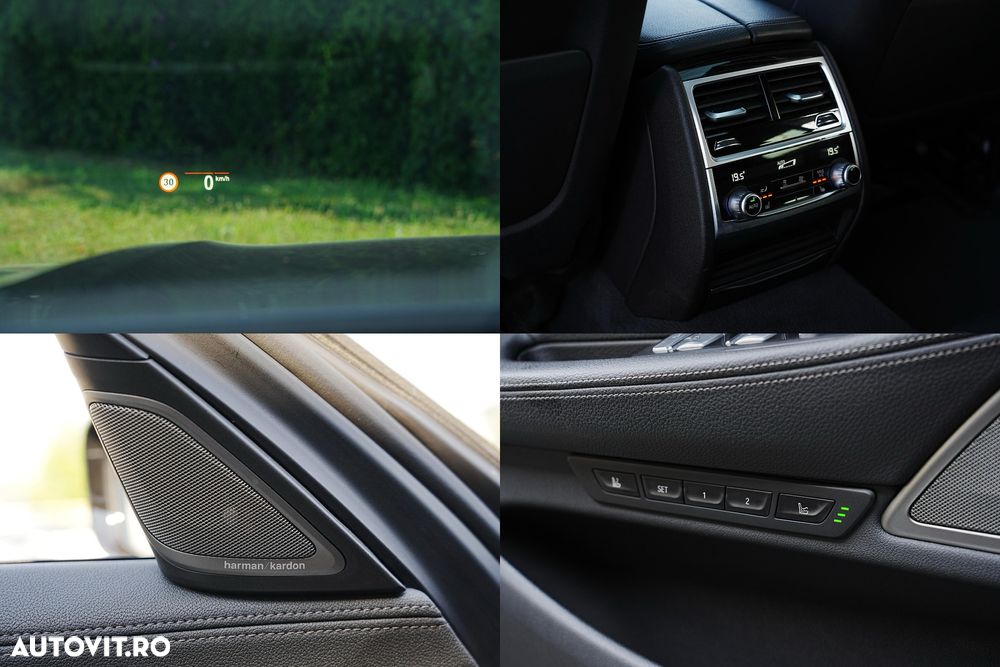 BMW Seria 7 745e - 7