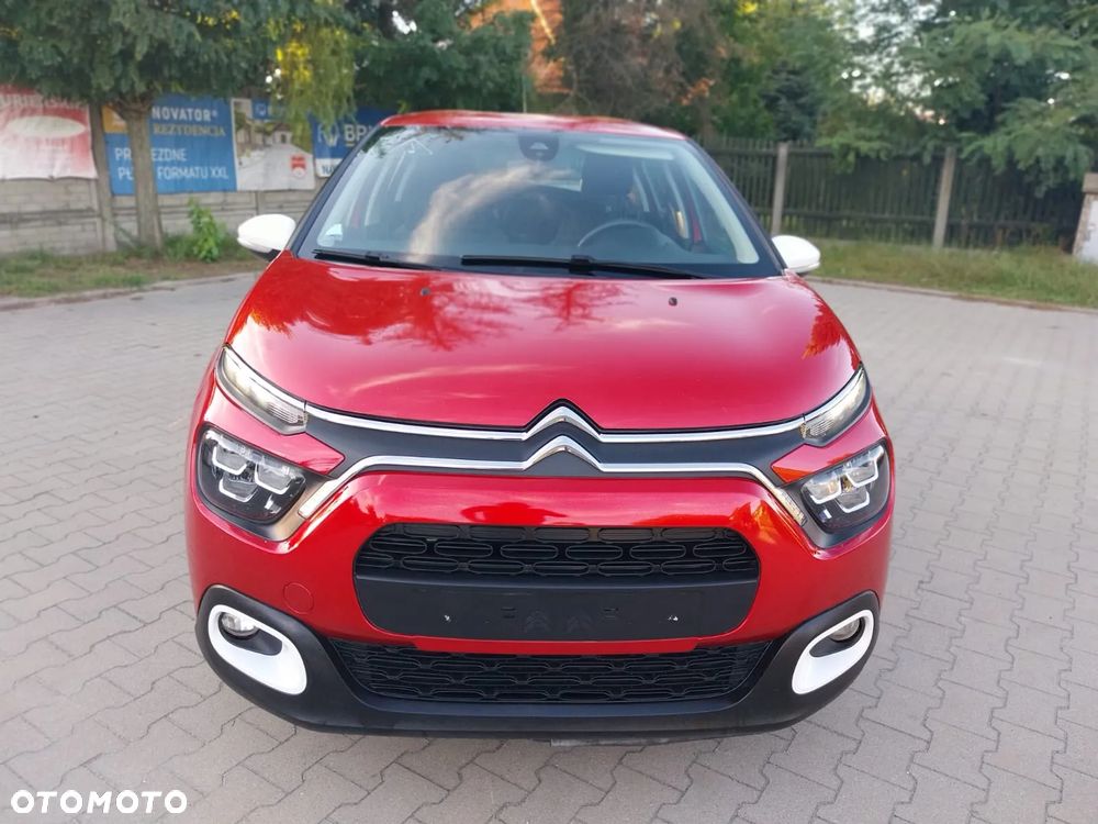 Citroën C3 1.2 PureTech You - 4