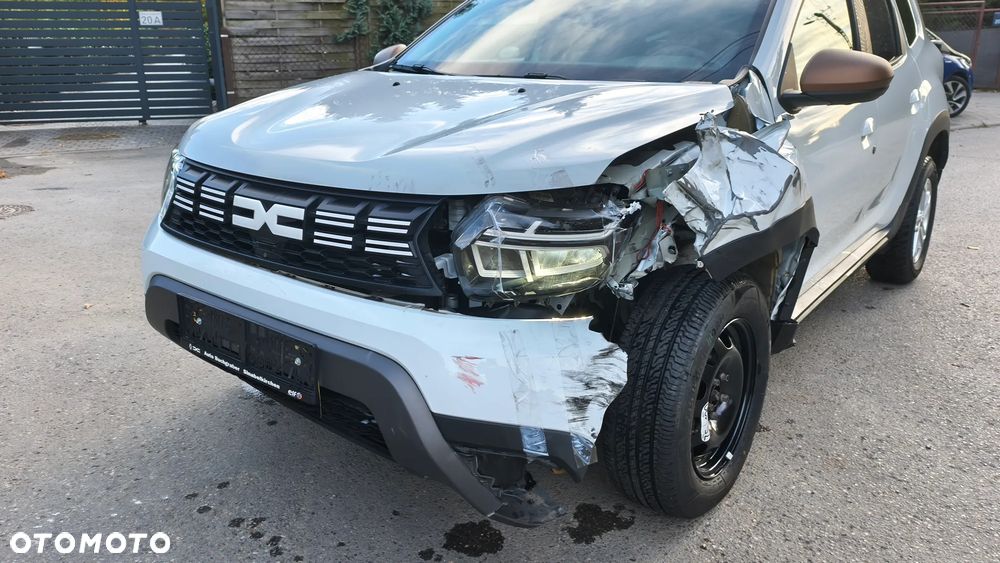 Dacia Duster - 2