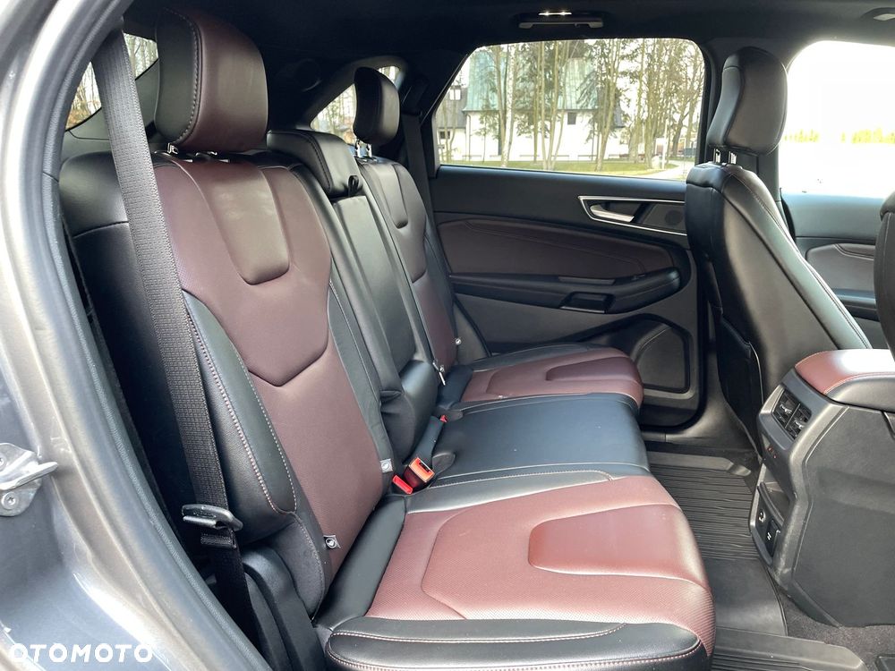 Ford Edge - 14