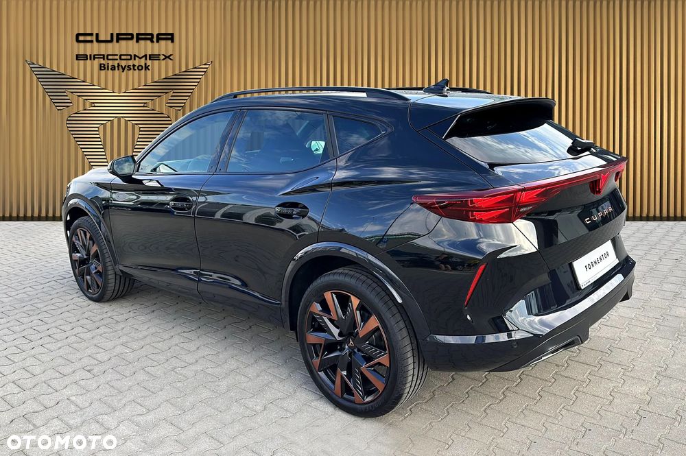 Cupra Formentor 1.5 eTSI mHEV DSG - 4