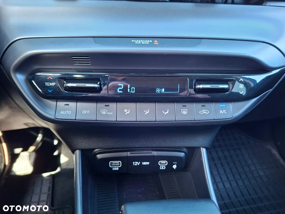 Hyundai i20 - 26