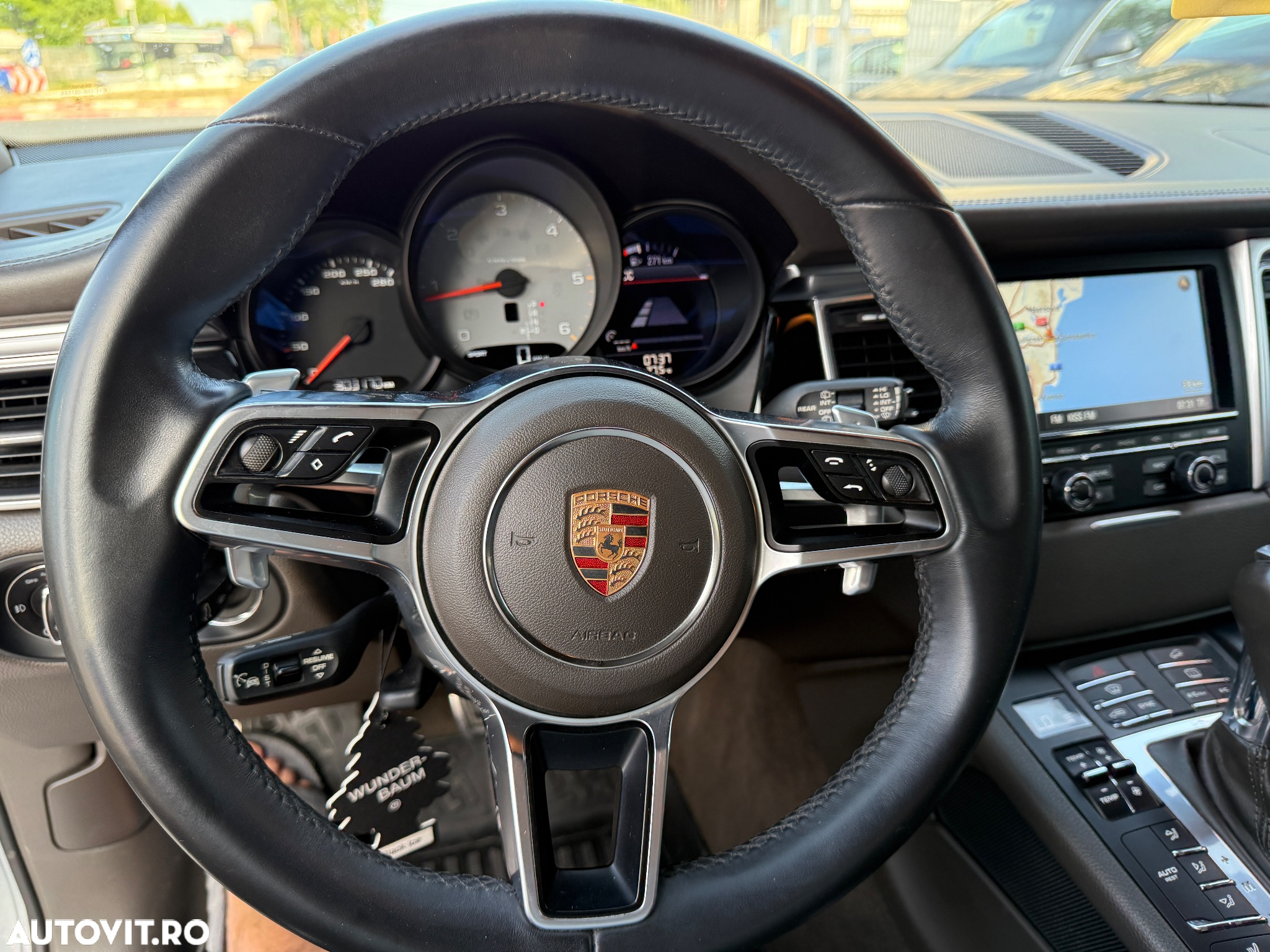 Porsche Macan 3.0 PDK S - 38