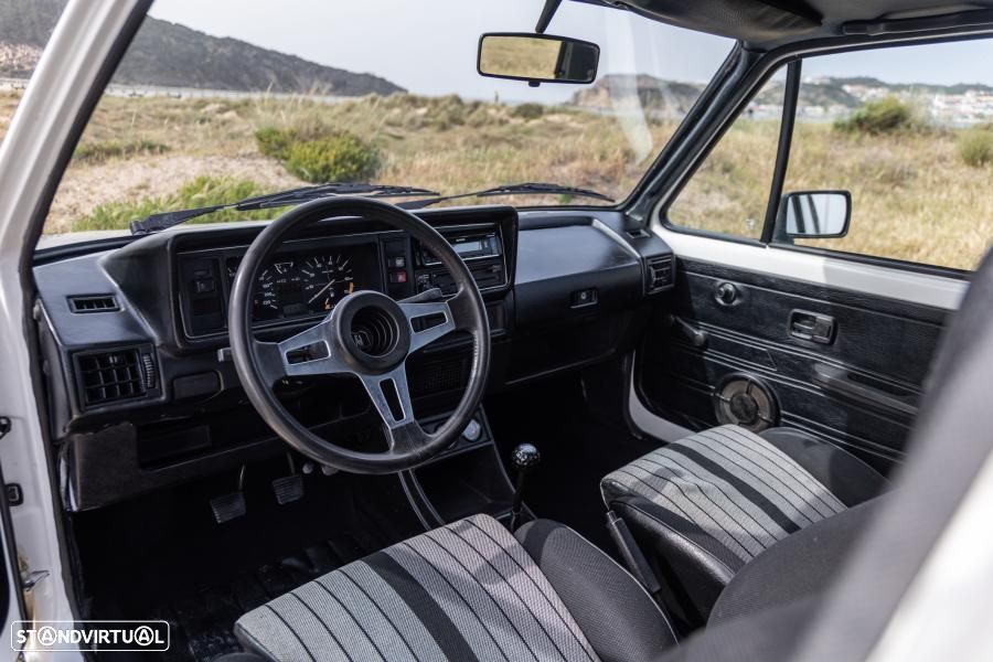 VW Golf - 26
