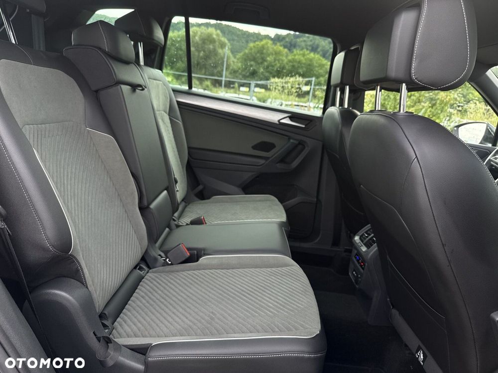 Seat Tarraco 1.5 Eco TSI EVO Xperience S&S DSG - 28
