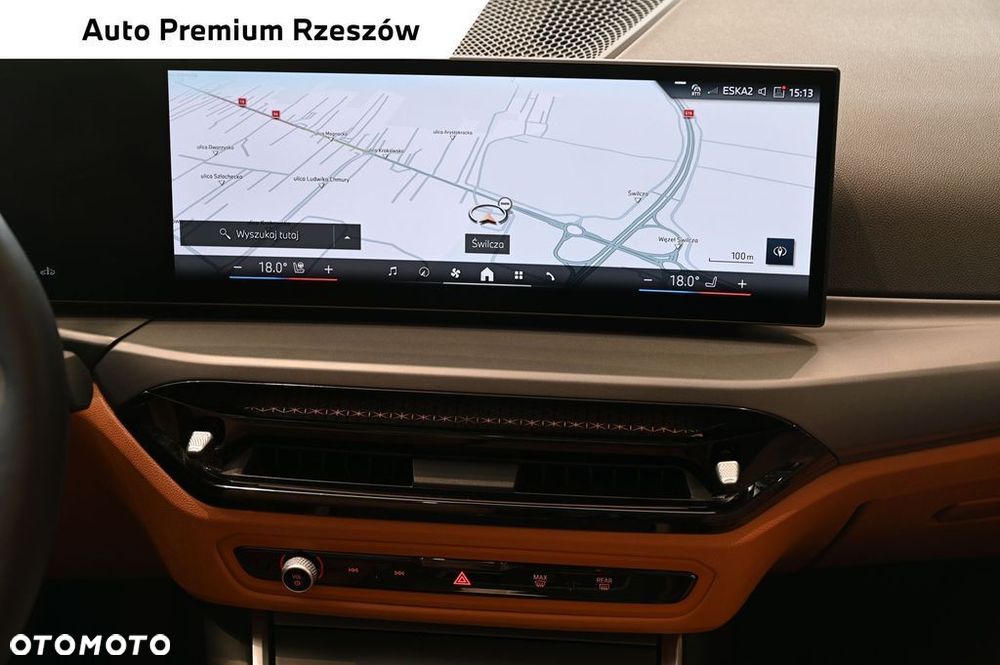 BMW Seria 3 318i - 16