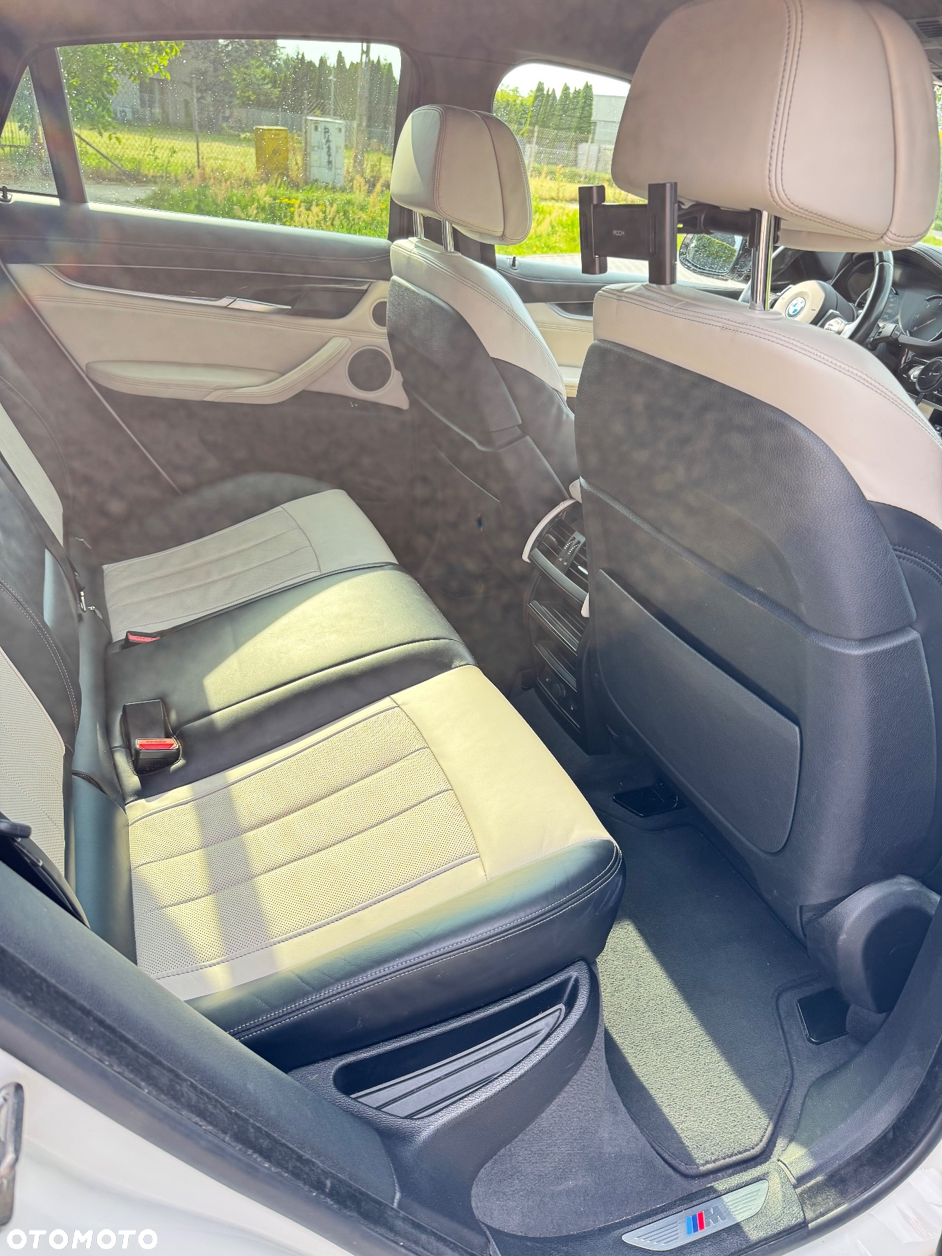 BMW X6 xDrive30d - 20