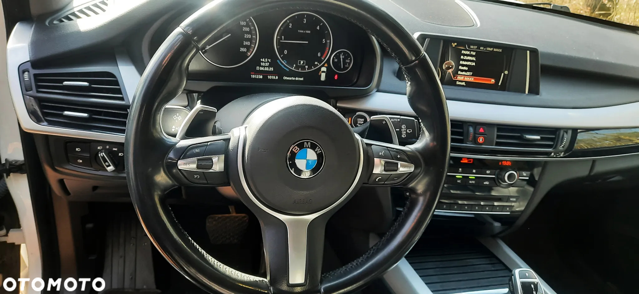 BMW X5 xDrive25d Sport-Aut - 8