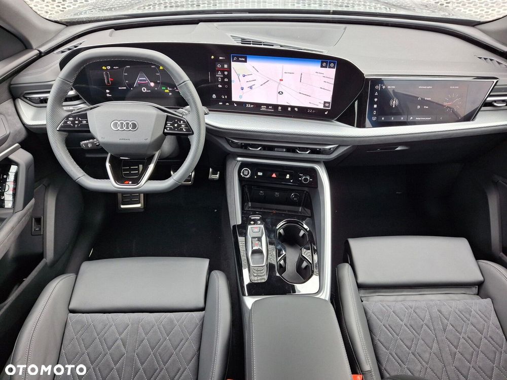 Audi Q5 - 19