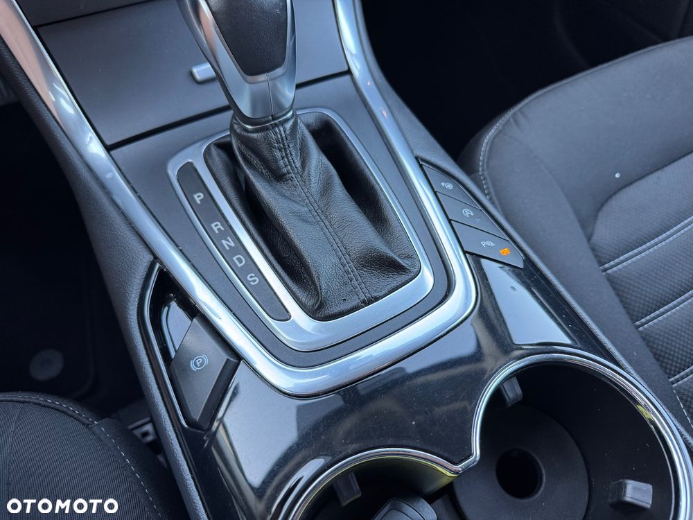 Ford Galaxy 2.0 TDCi Titanium PowerShift - 33